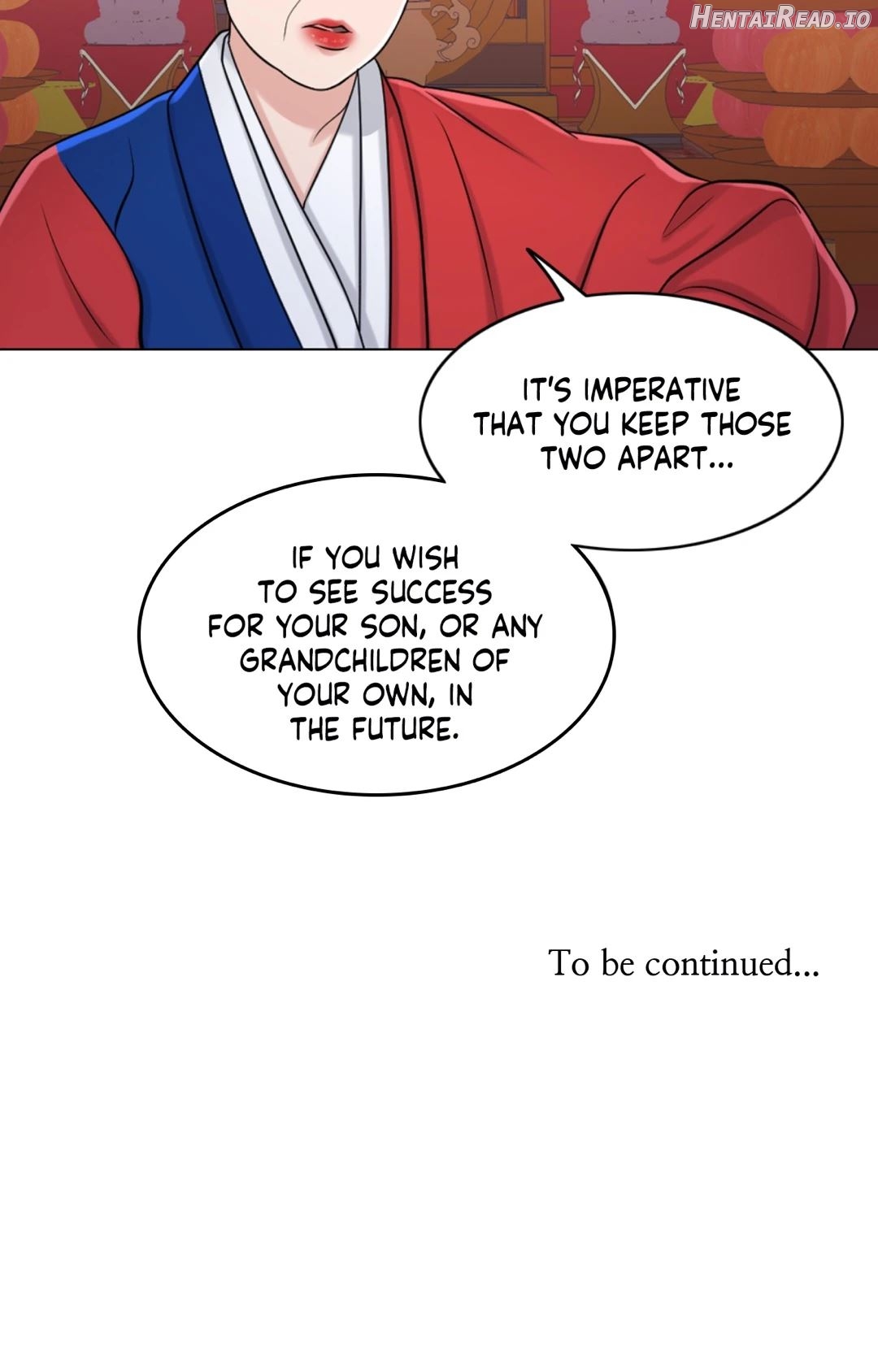 Wife for 1000 Days Chapter 30 - page 64