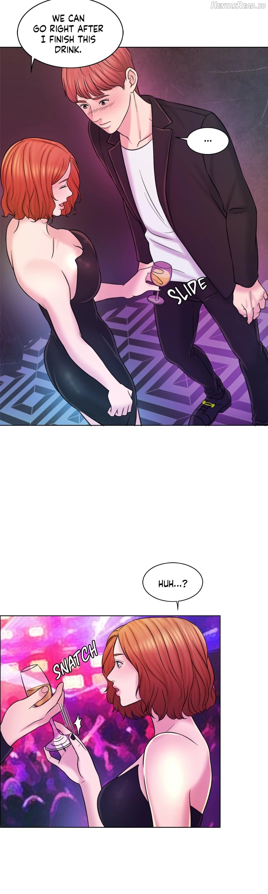 Wife for 1000 Days Chapter 13 - page 15