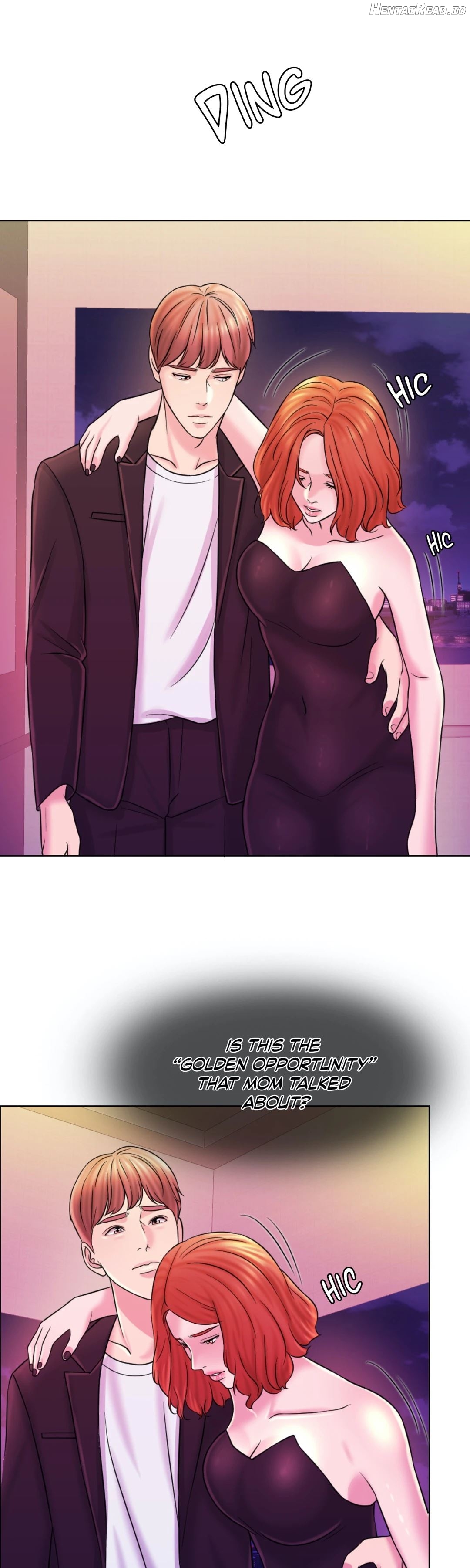Wife for 1000 Days Chapter 13 - page 17