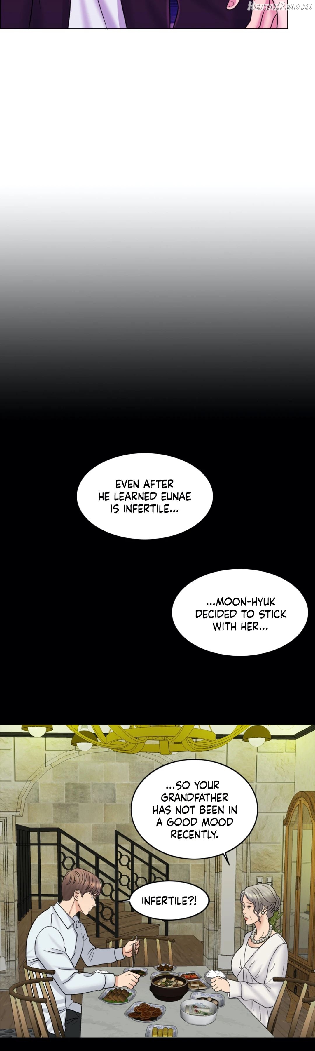Wife for 1000 Days Chapter 13 - page 18