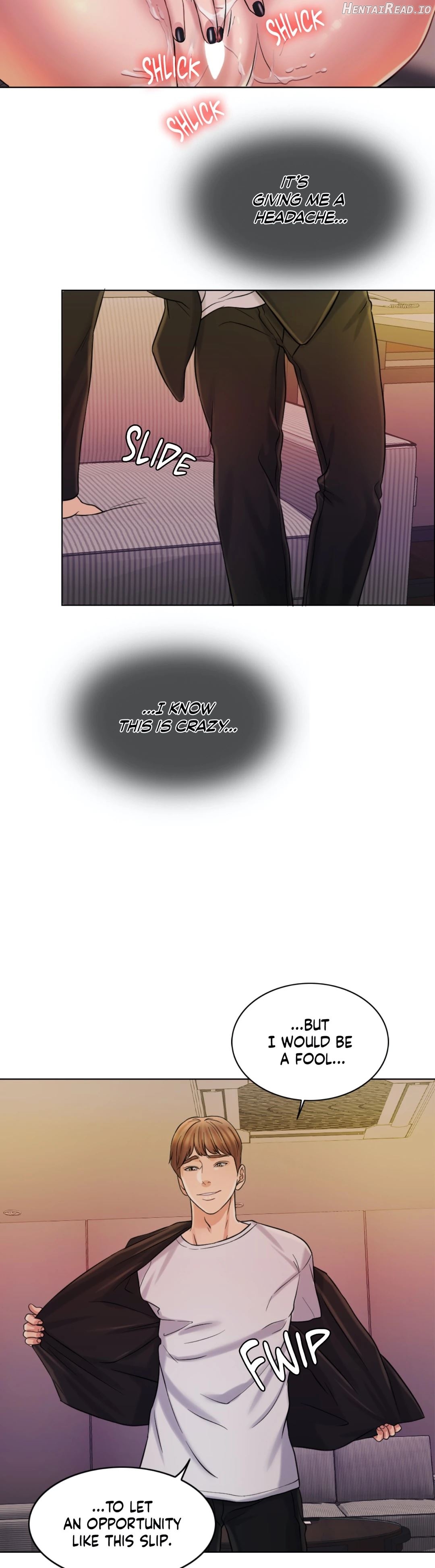 Wife for 1000 Days Chapter 13 - page 23