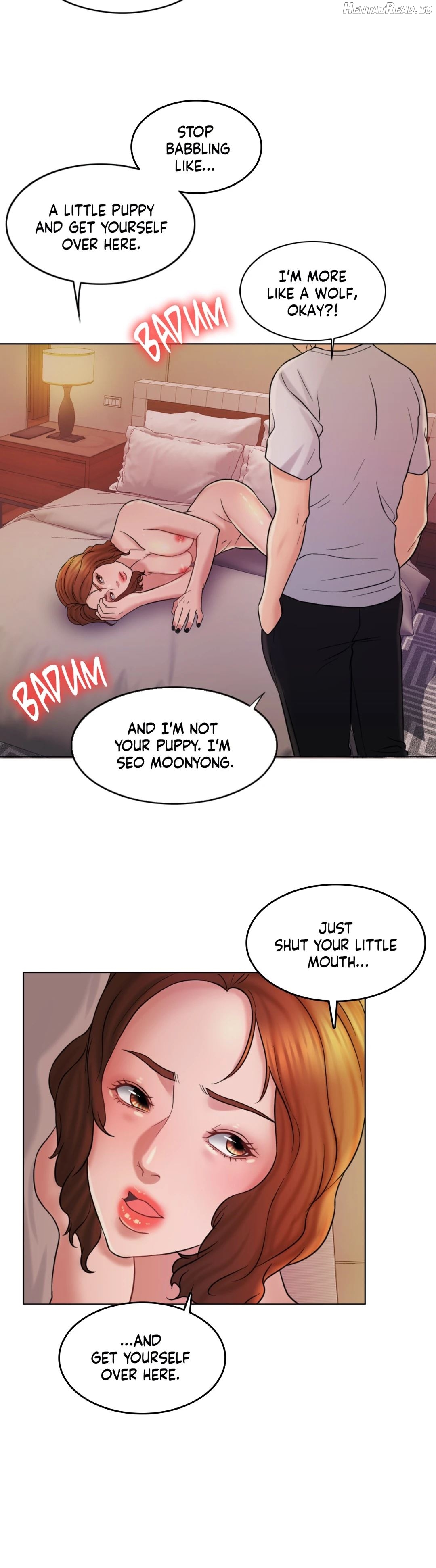 Wife for 1000 Days Chapter 13 - page 24