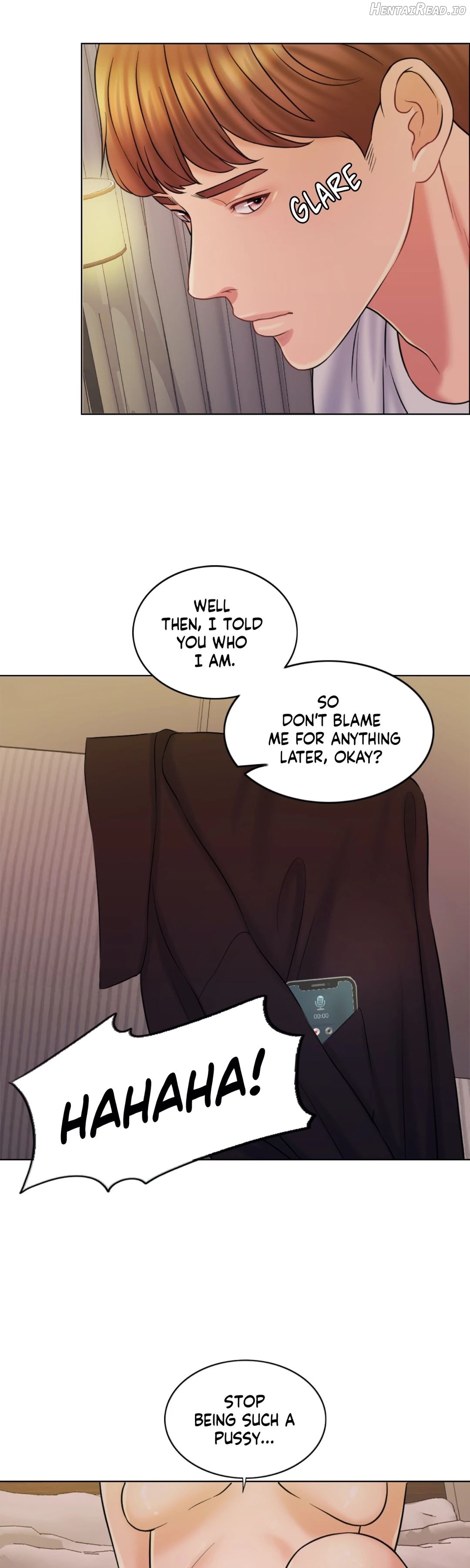 Wife for 1000 Days Chapter 13 - page 25