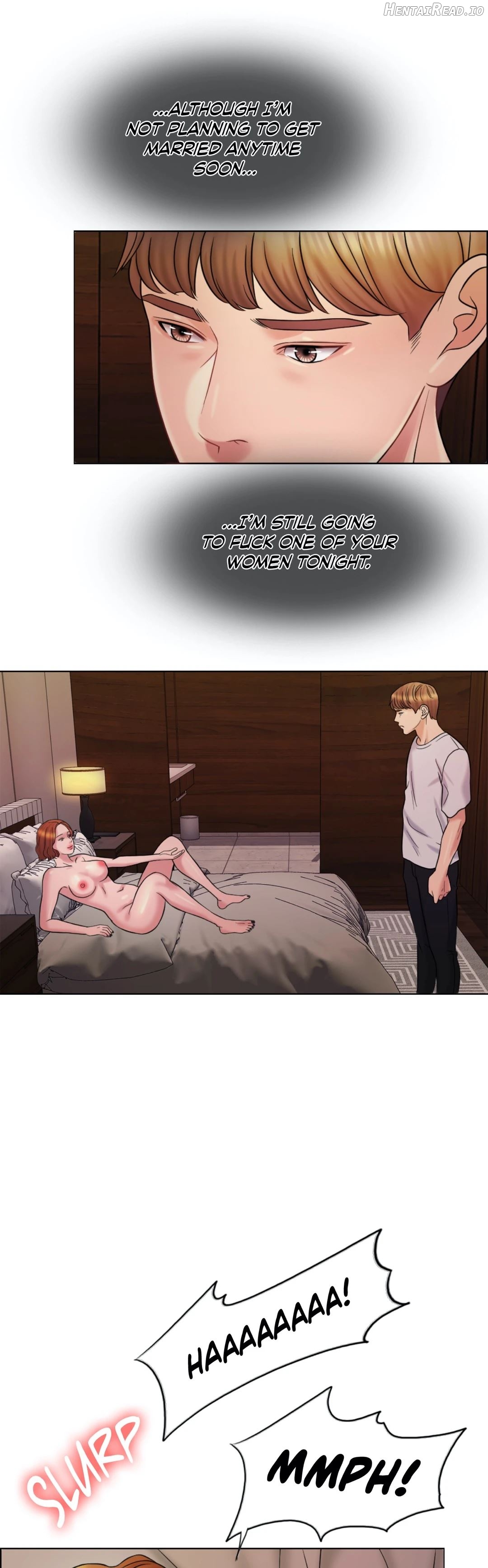 Wife for 1000 Days Chapter 13 - page 28