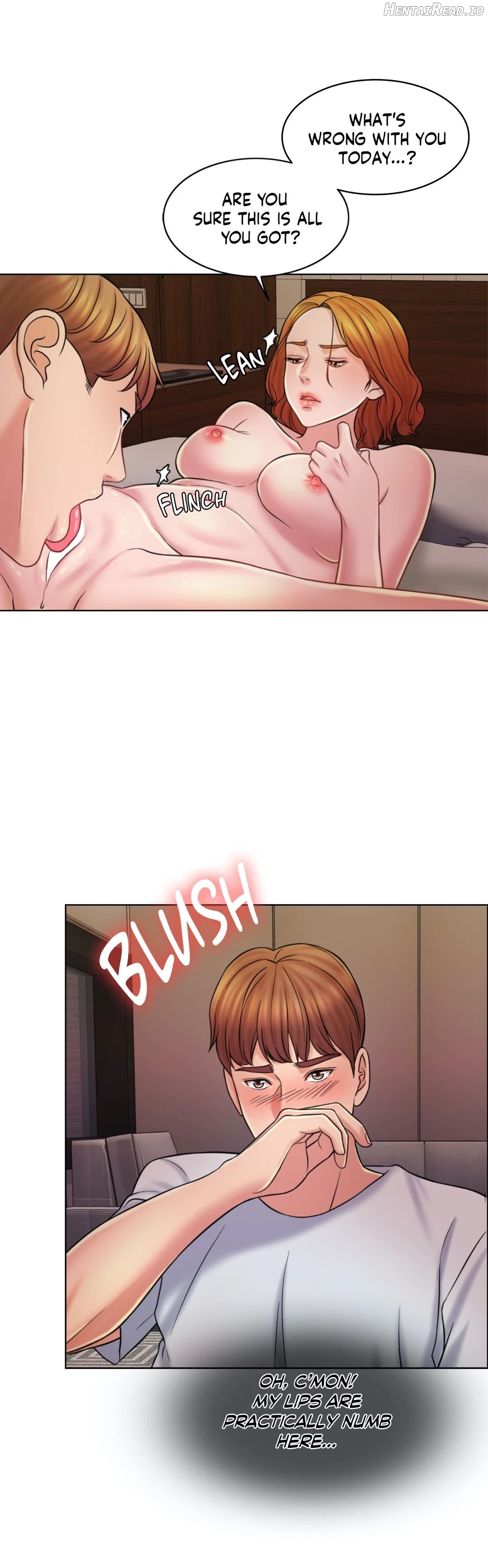Wife for 1000 Days Chapter 13 - page 30