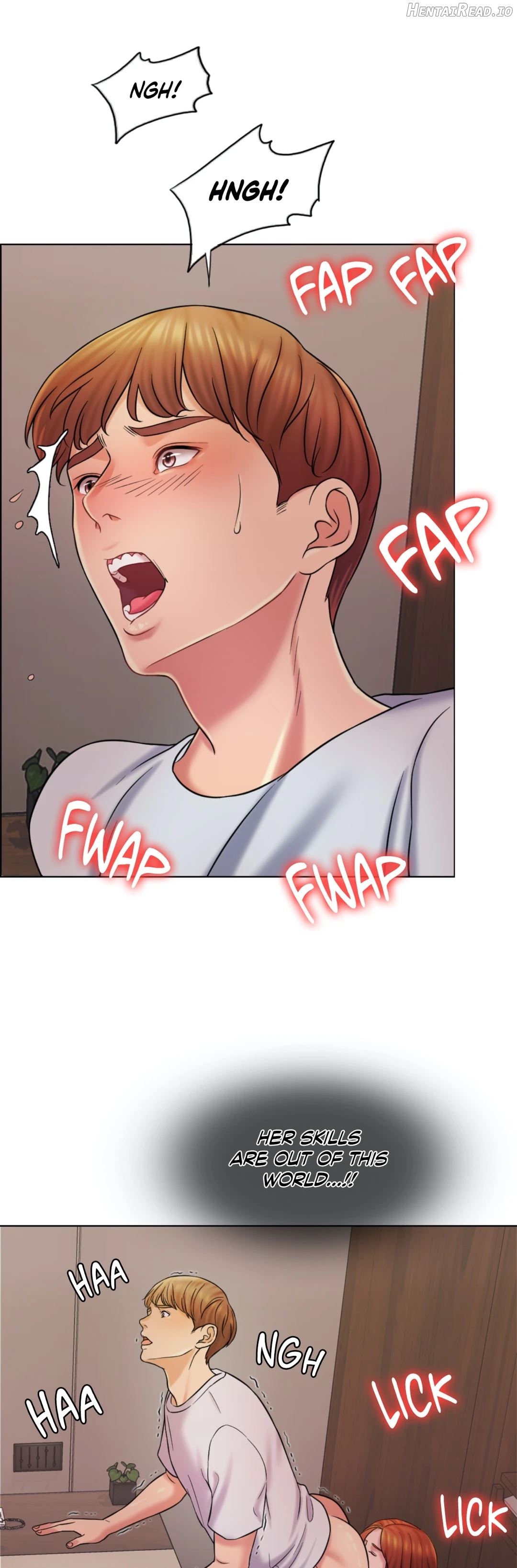 Wife for 1000 Days Chapter 13 - page 32