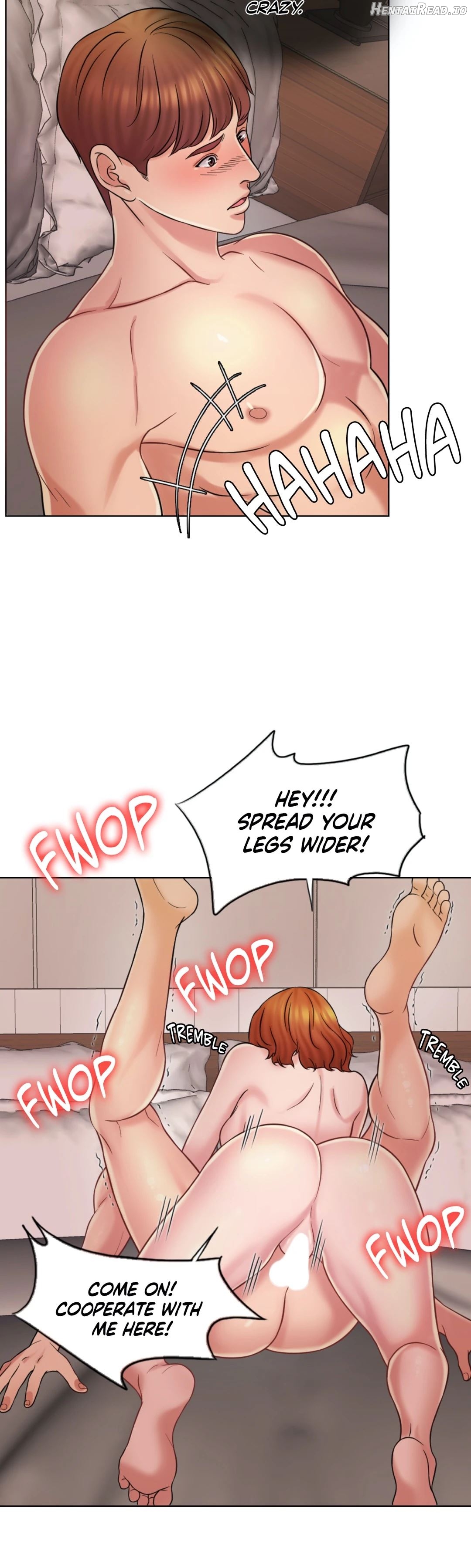 Wife for 1000 Days Chapter 13 - page 36