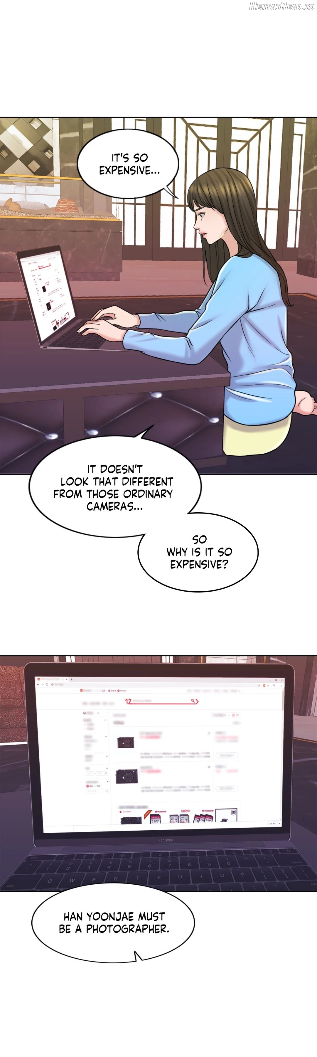 Wife for 1000 Days Chapter 13 - page 39
