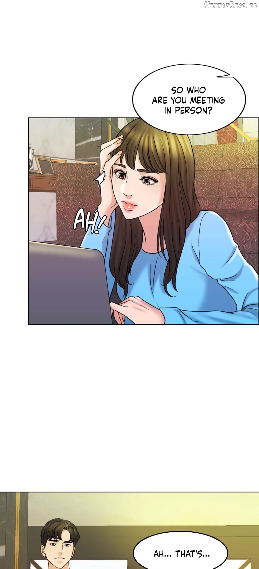 Wife for 1000 Days Chapter 13 - page 41