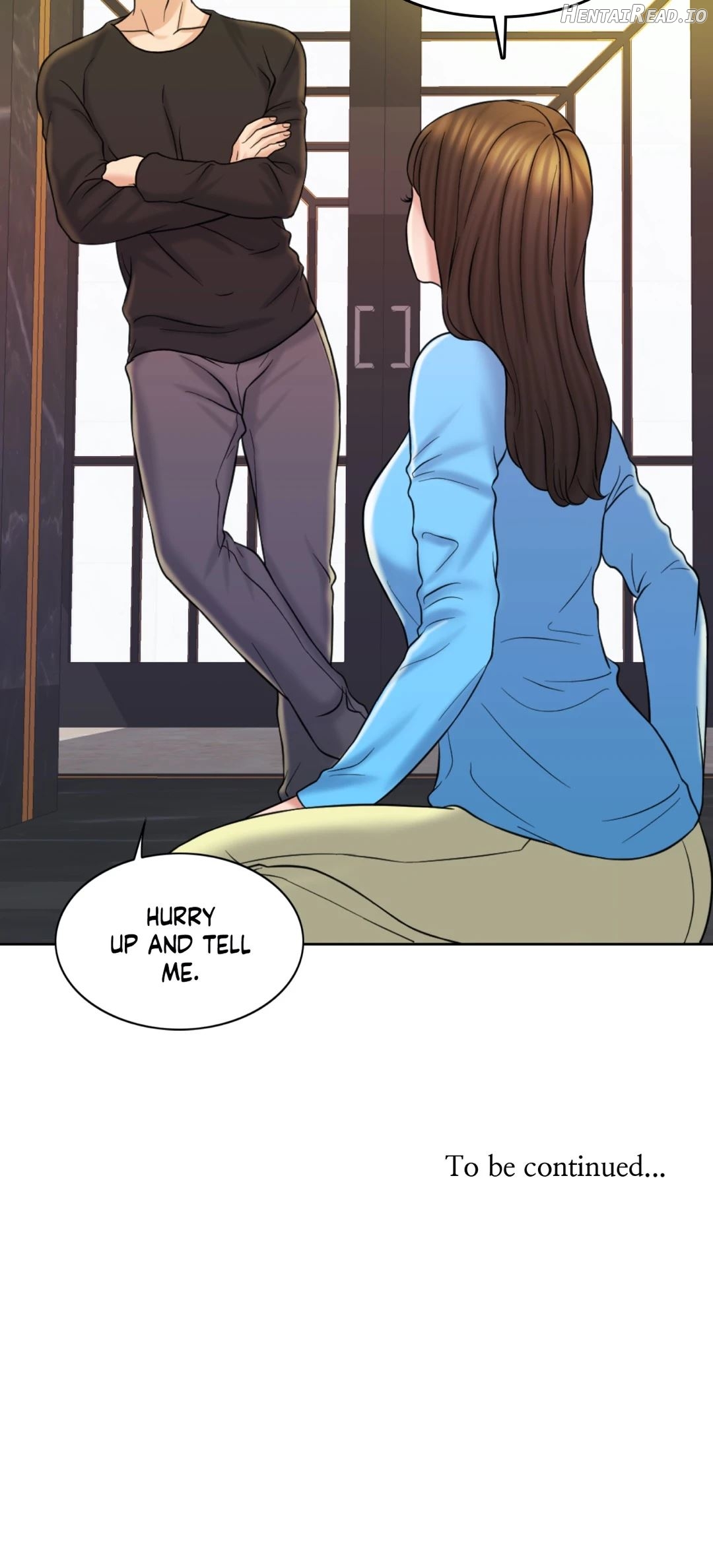 Wife for 1000 Days Chapter 13 - page 42