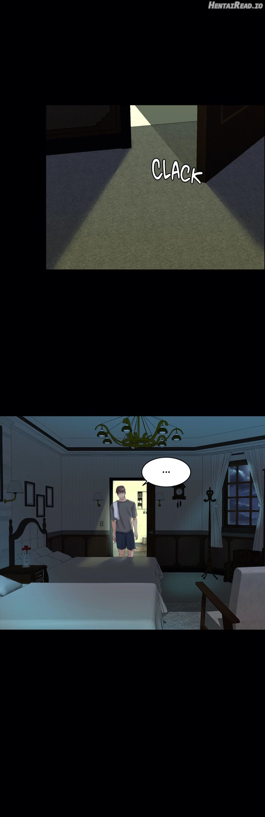 Wife for 1000 Days Chapter 13 - page 8