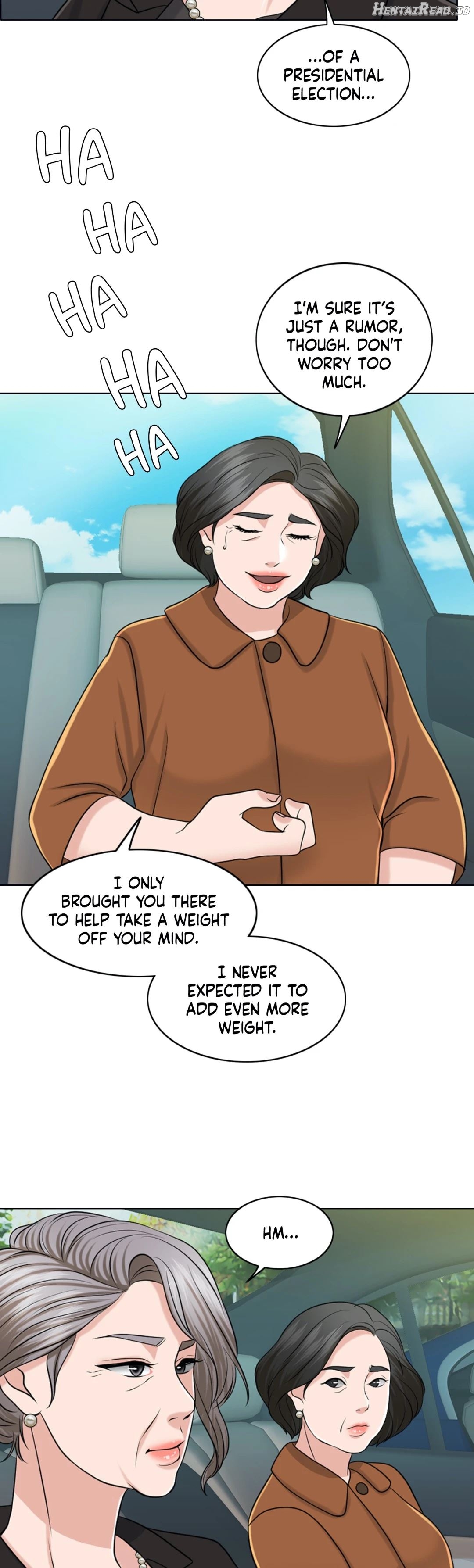 Wife for 1000 Days Chapter 31 - page 20