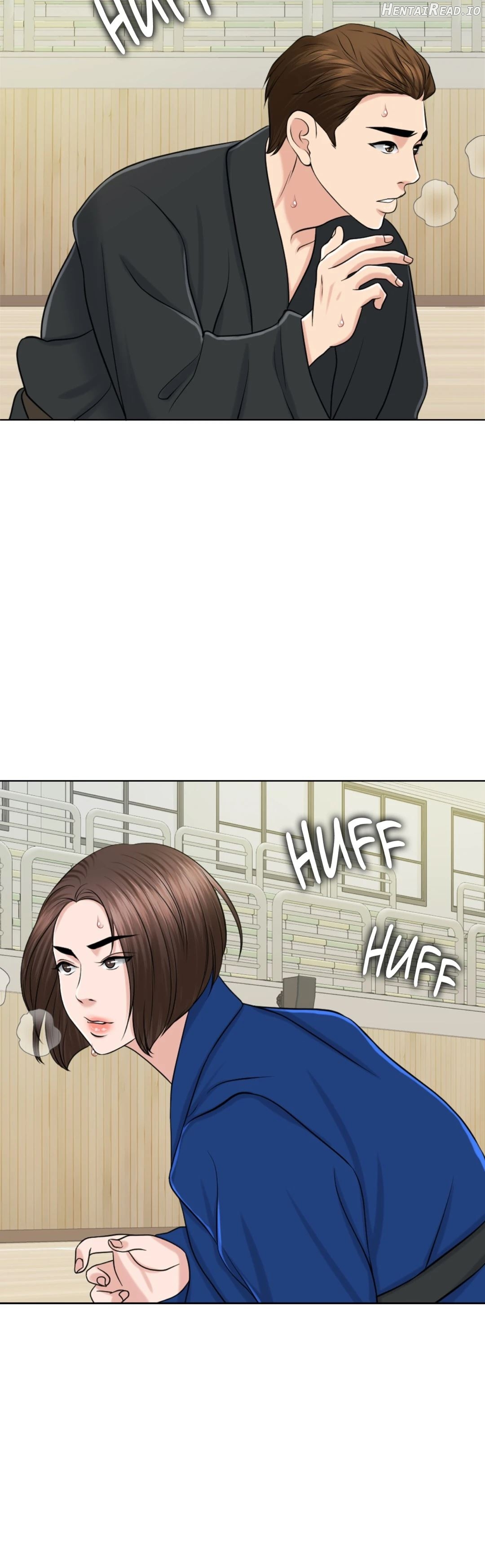 Wife for 1000 Days Chapter 31 - page 24