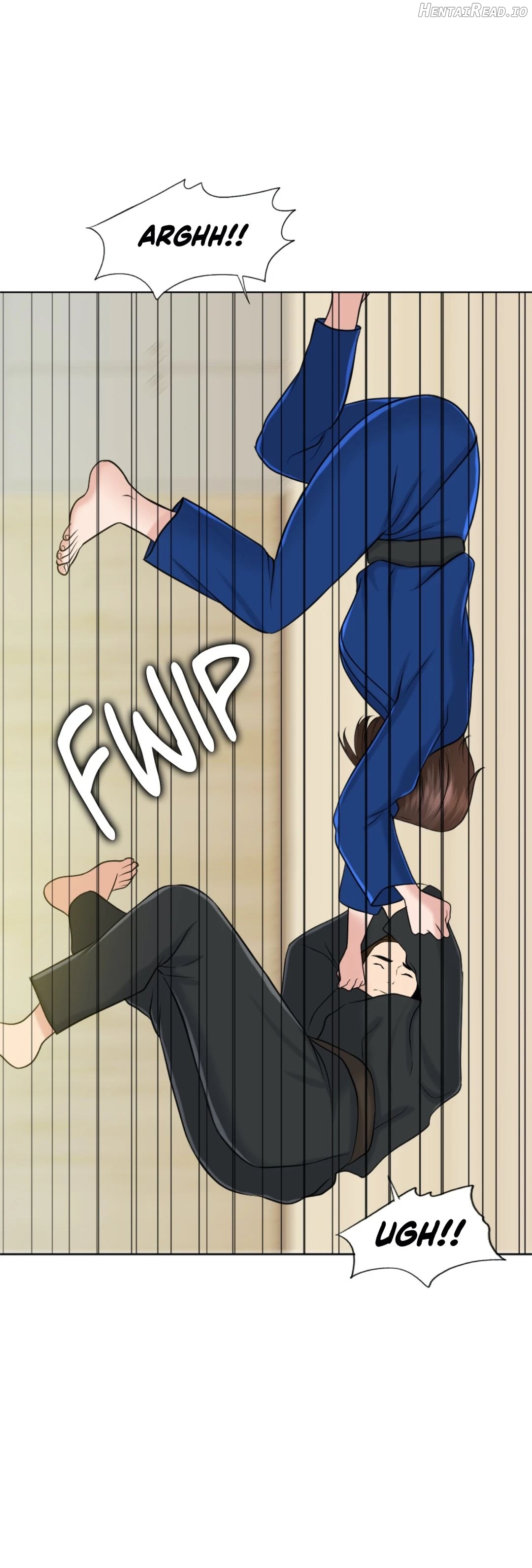 Wife for 1000 Days Chapter 31 - page 27