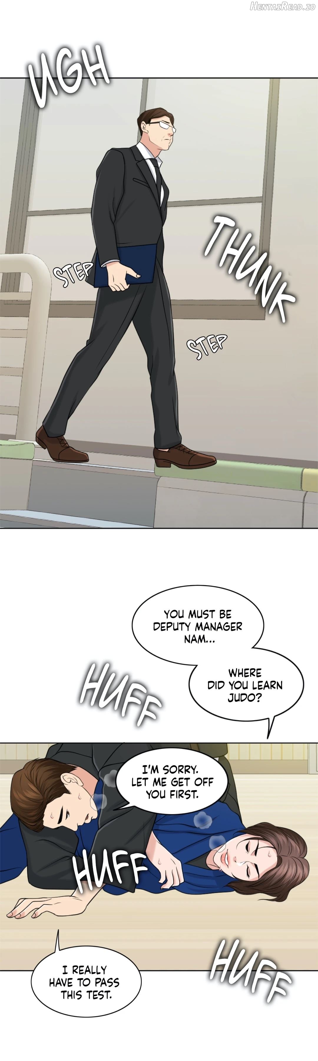 Wife for 1000 Days Chapter 31 - page 28