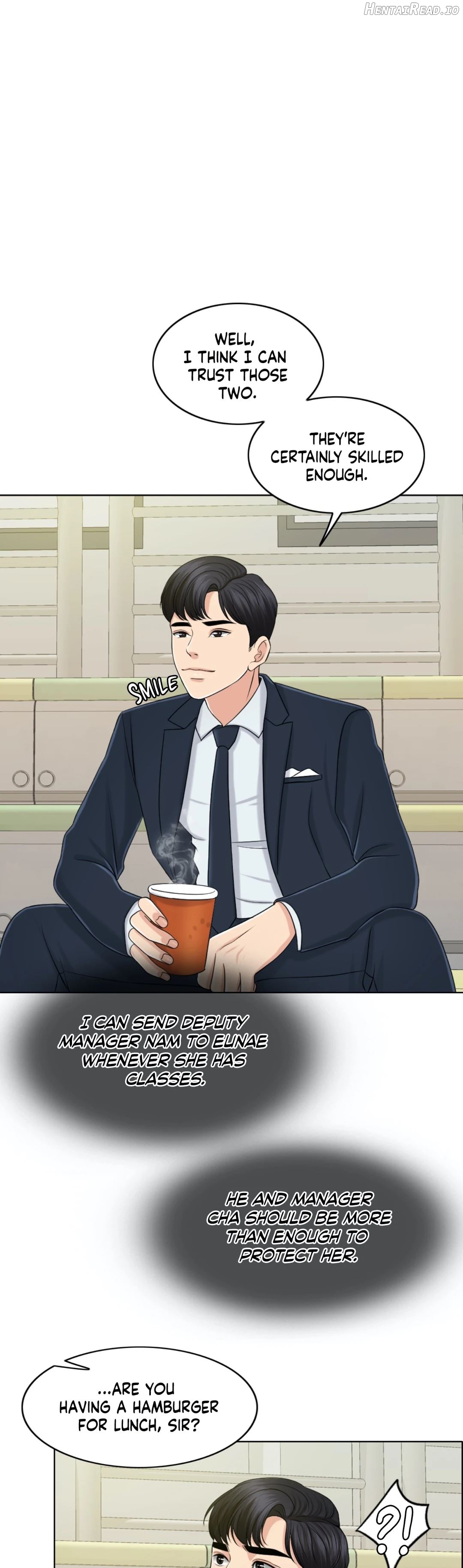Wife for 1000 Days Chapter 31 - page 31