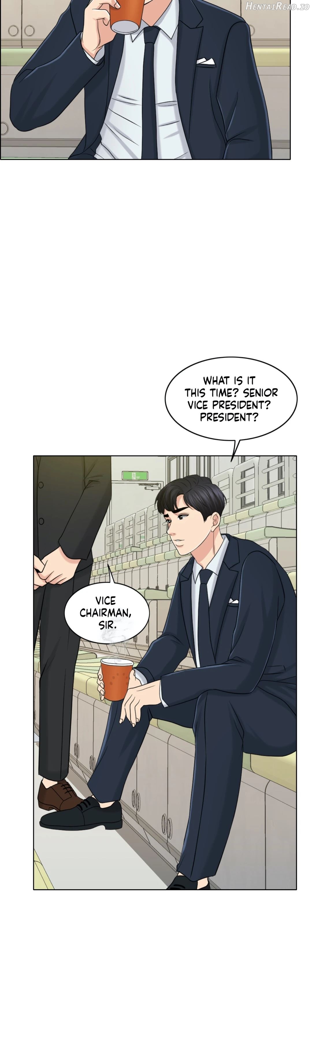 Wife for 1000 Days Chapter 31 - page 33