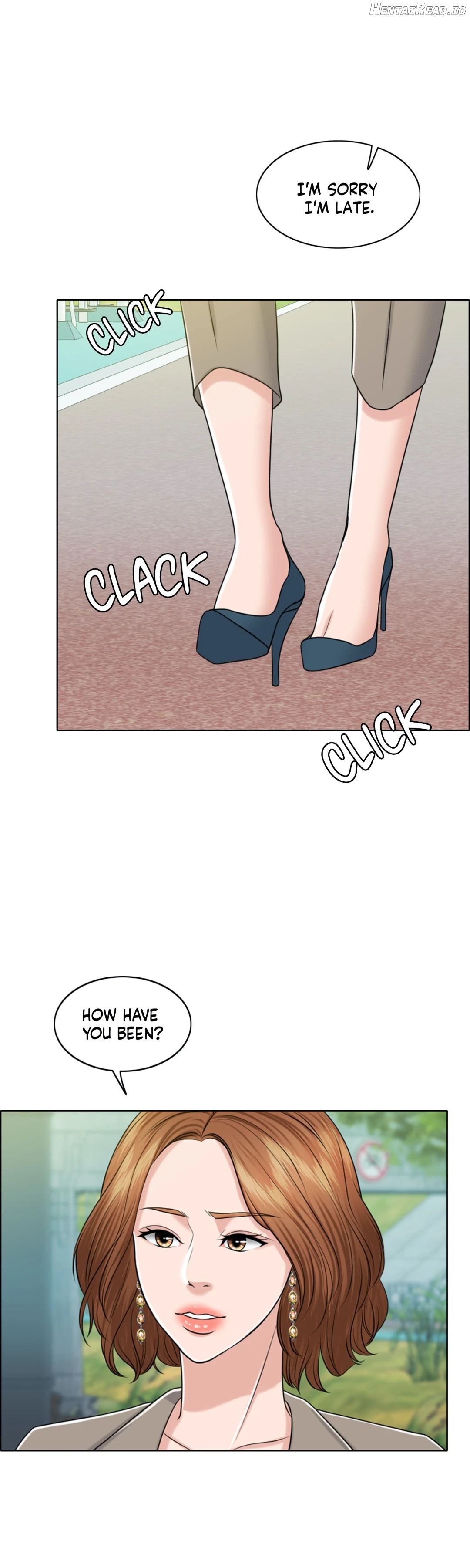 Wife for 1000 Days Chapter 31 - page 37