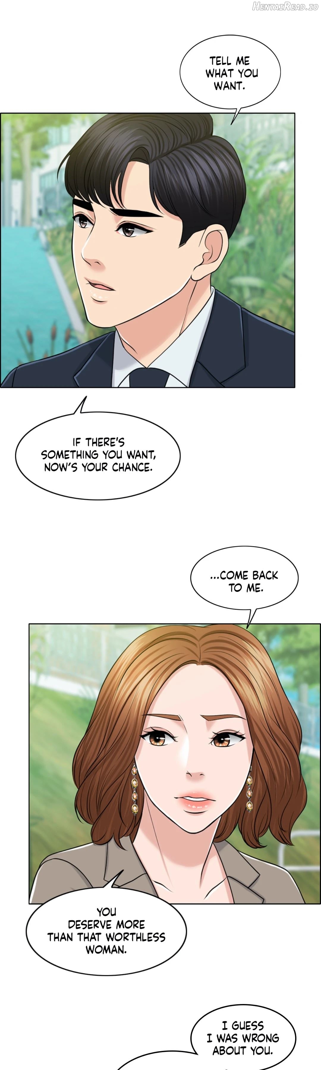 Wife for 1000 Days Chapter 31 - page 40