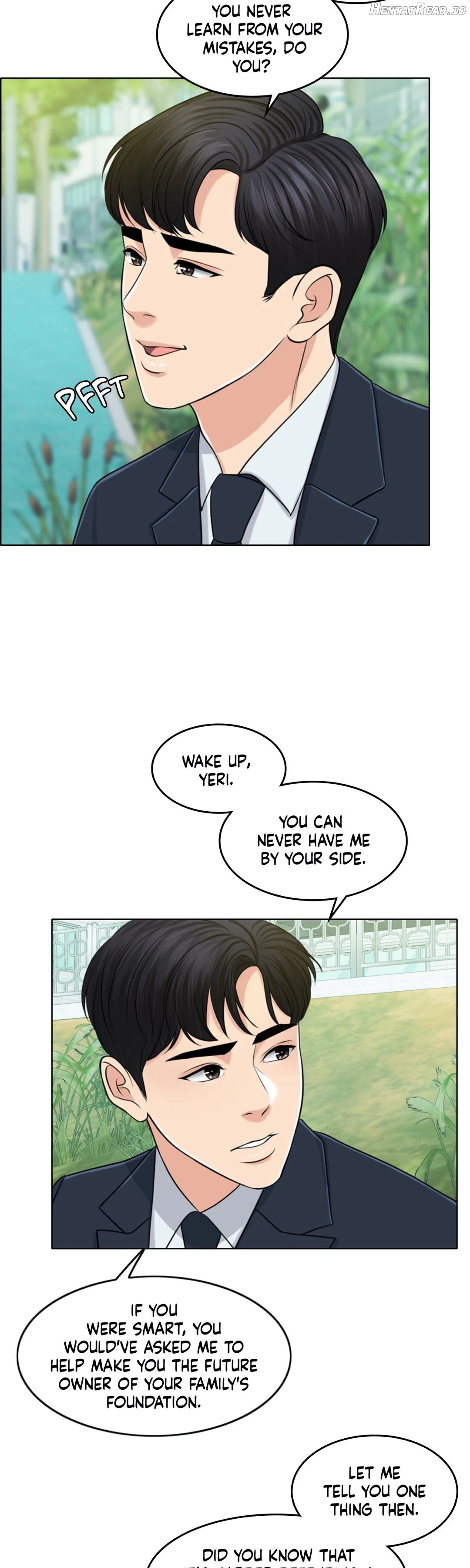 Wife for 1000 Days Chapter 31 - page 41