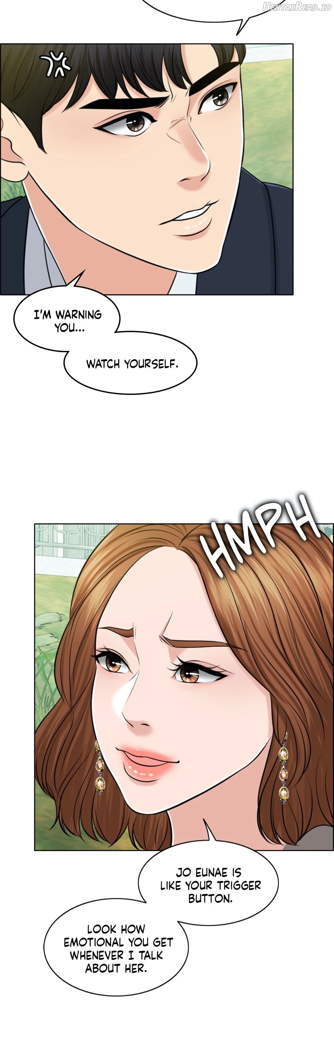 Wife for 1000 Days Chapter 31 - page 44