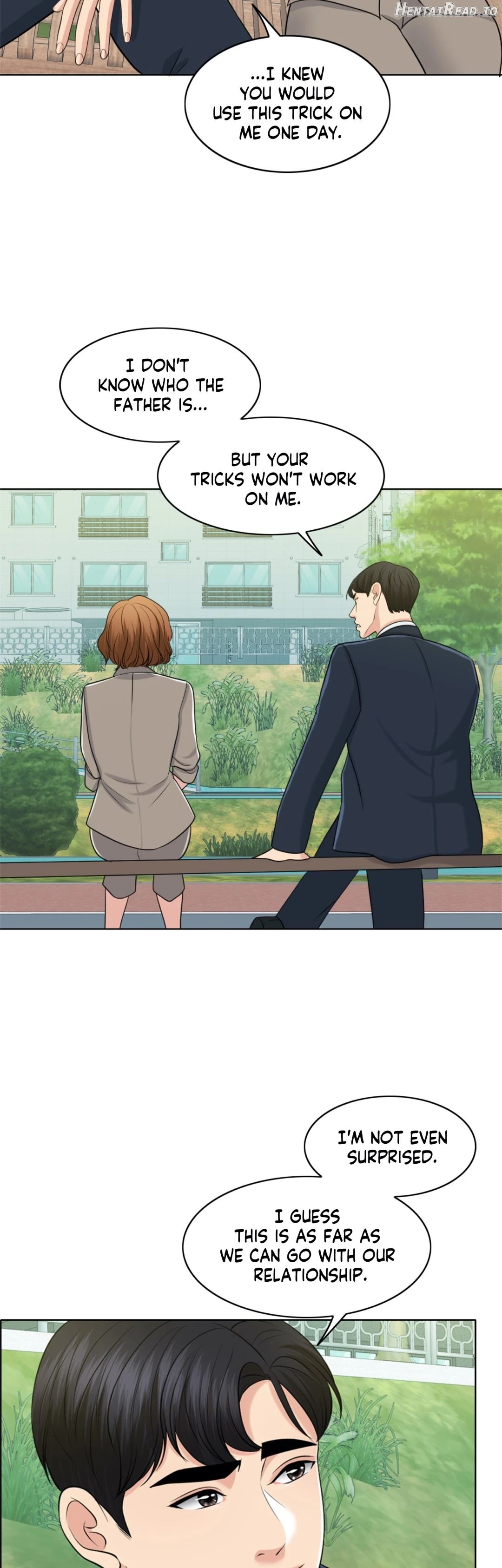 Wife for 1000 Days Chapter 31 - page 47