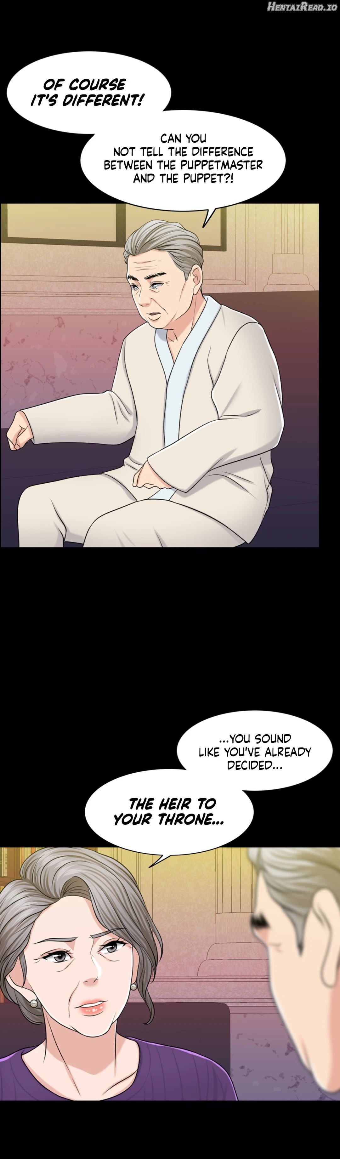 Wife for 1000 Days Chapter 31 - page 5