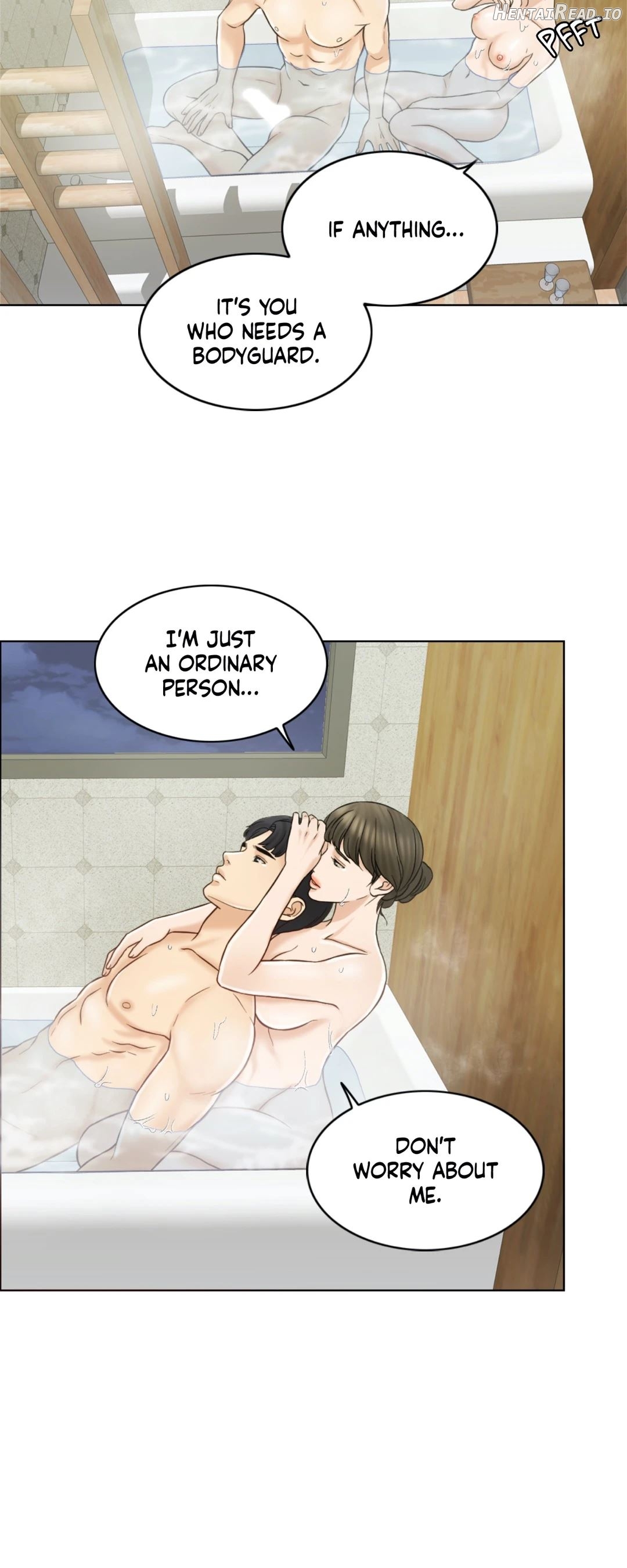 Wife for 1000 Days Chapter 14 - page 10