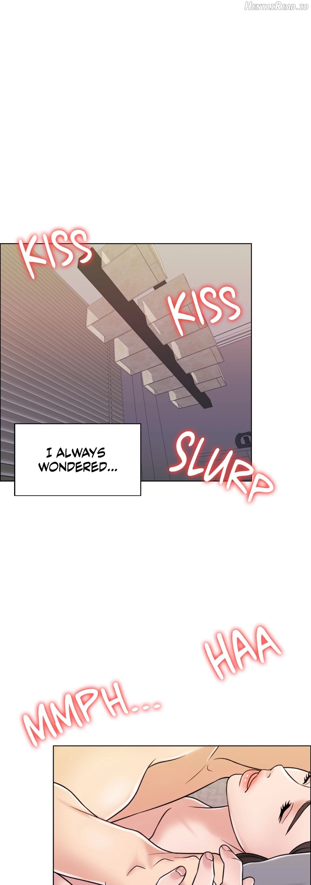 Wife for 1000 Days Chapter 14 - page 19