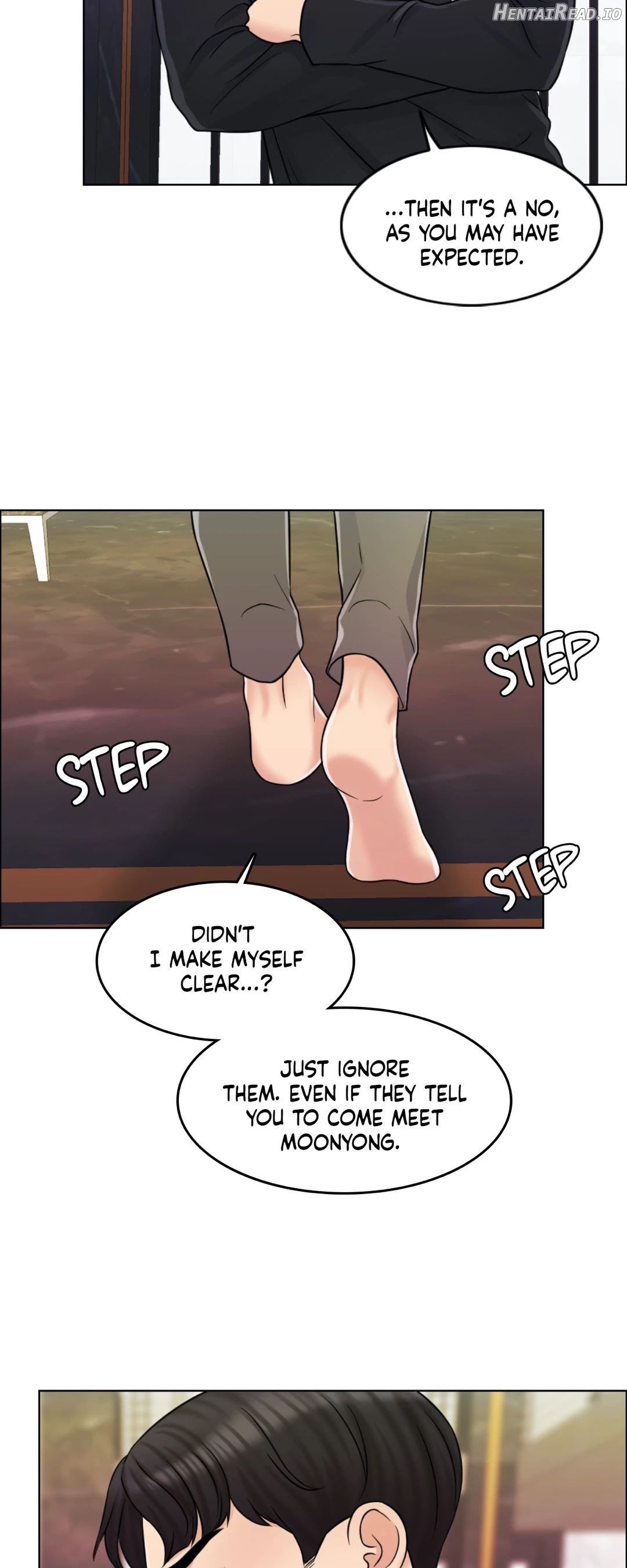 Wife for 1000 Days Chapter 14 - page 2