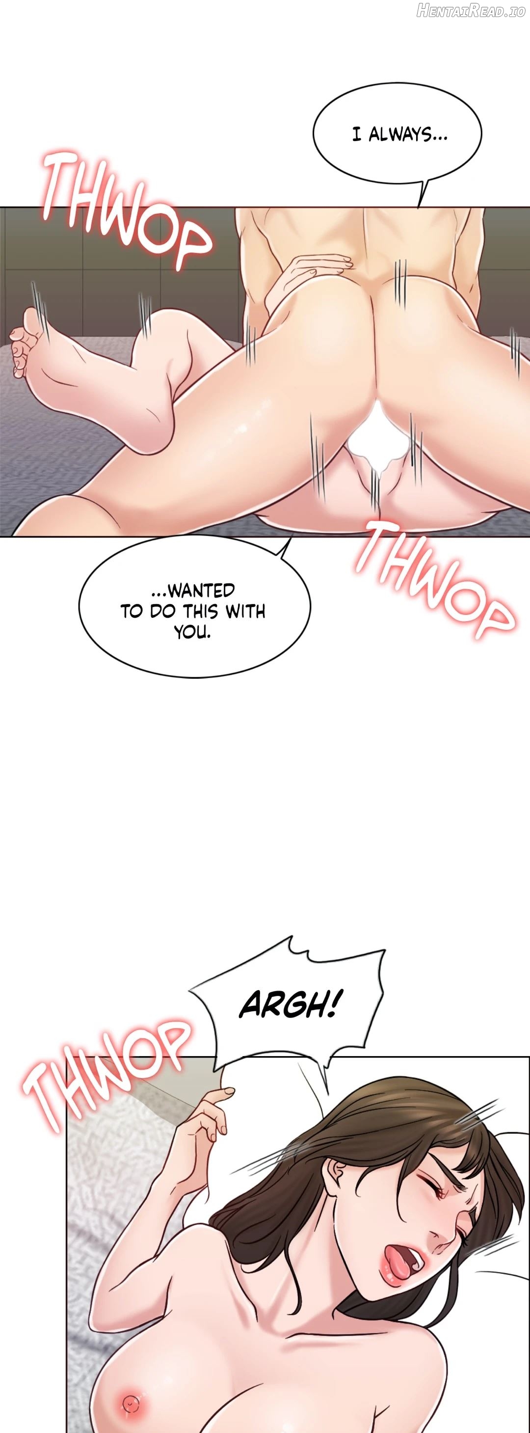 Wife for 1000 Days Chapter 14 - page 26