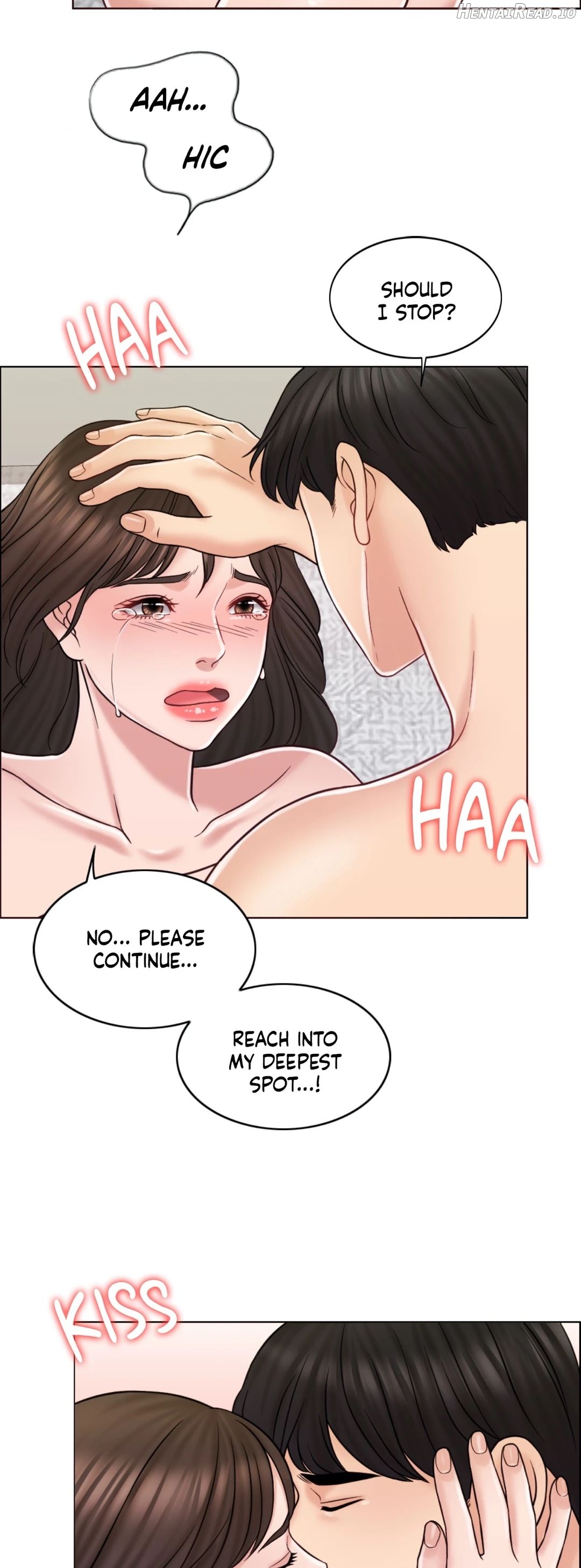 Wife for 1000 Days Chapter 14 - page 27