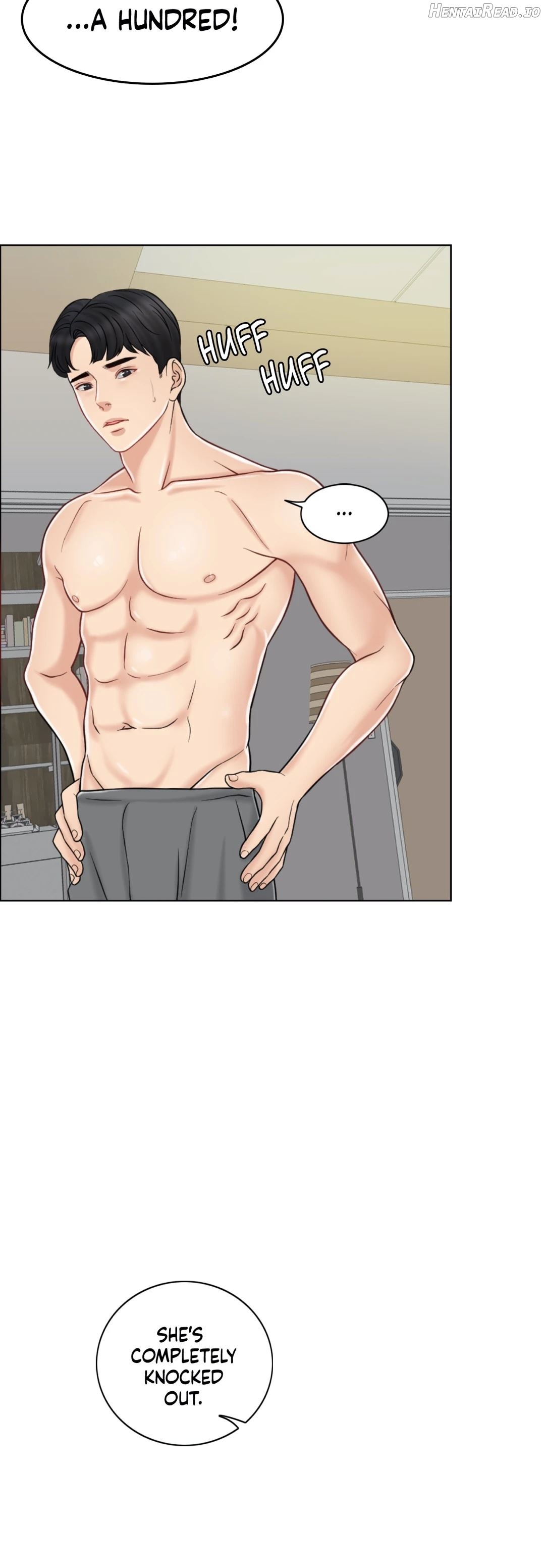 Wife for 1000 Days Chapter 14 - page 38