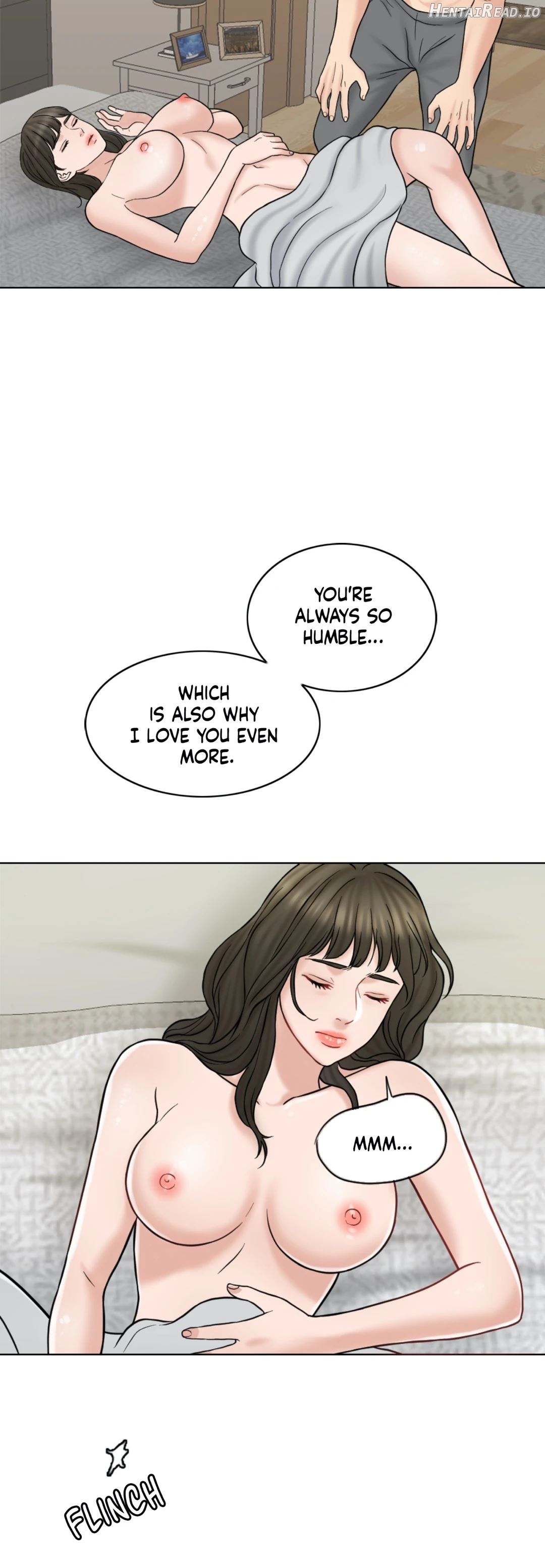 Wife for 1000 Days Chapter 14 - page 40