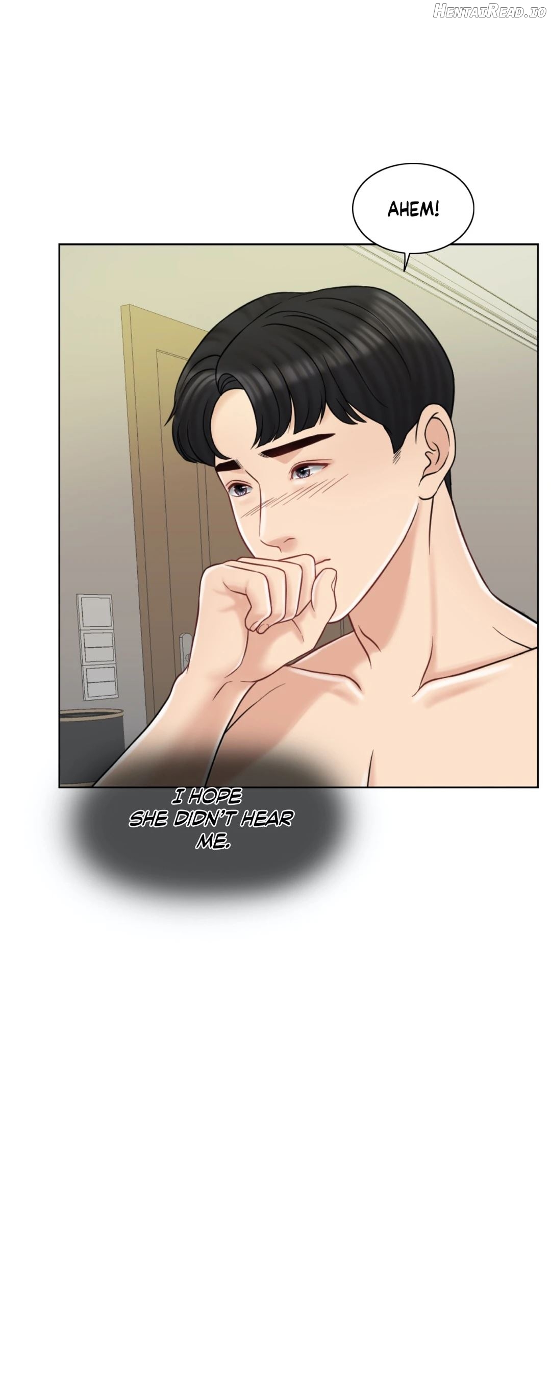 Wife for 1000 Days Chapter 14 - page 41