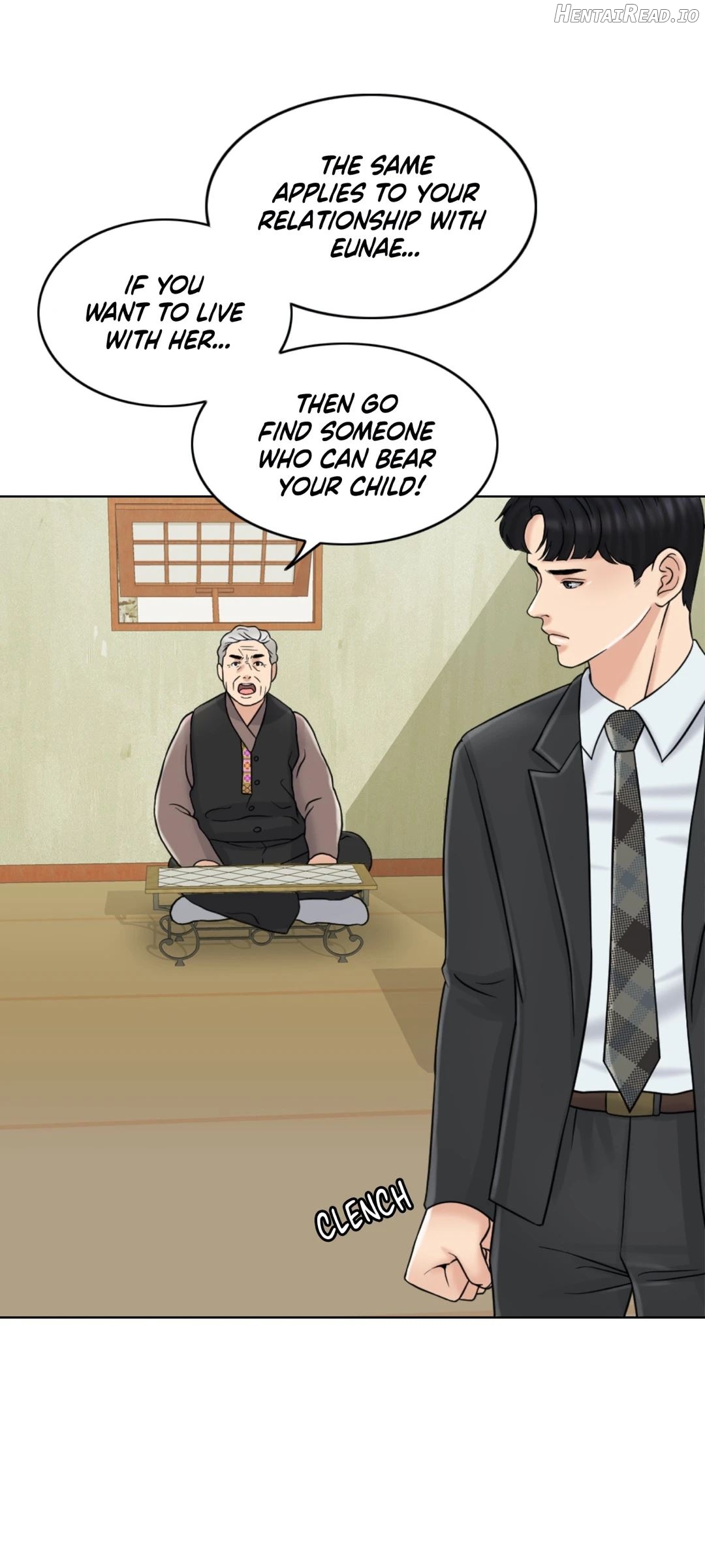 Wife for 1000 Days Chapter 14 - page 48