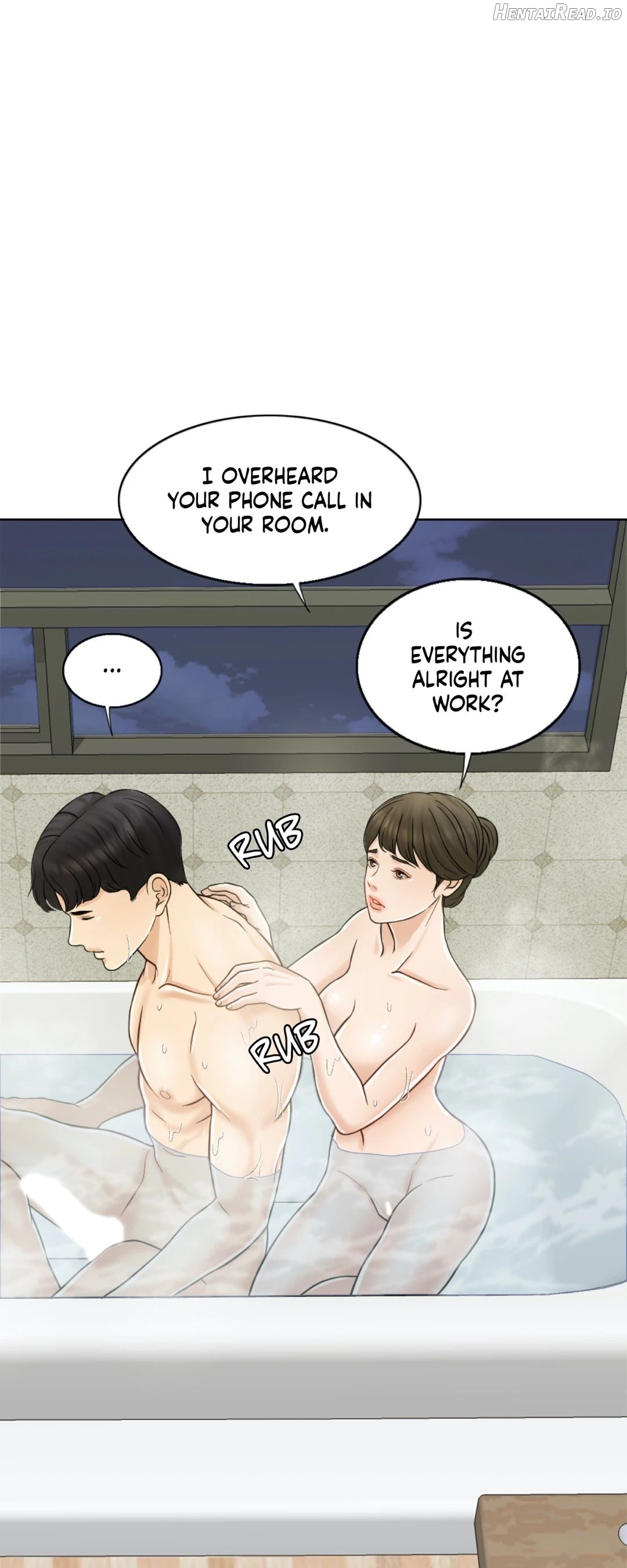 Wife for 1000 Days Chapter 14 - page 5