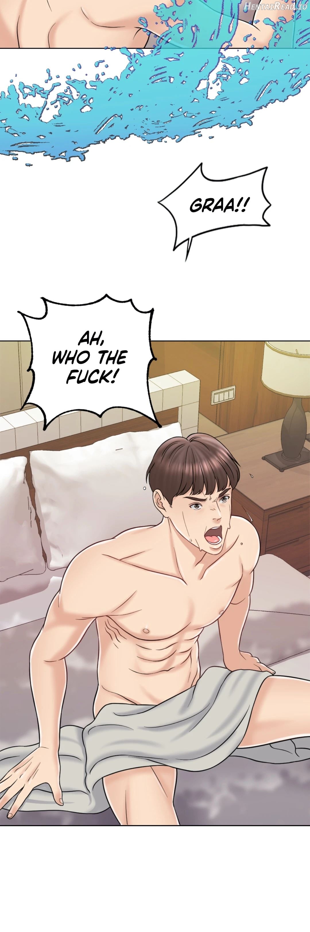 Wife for 1000 Days Chapter 14 - page 52