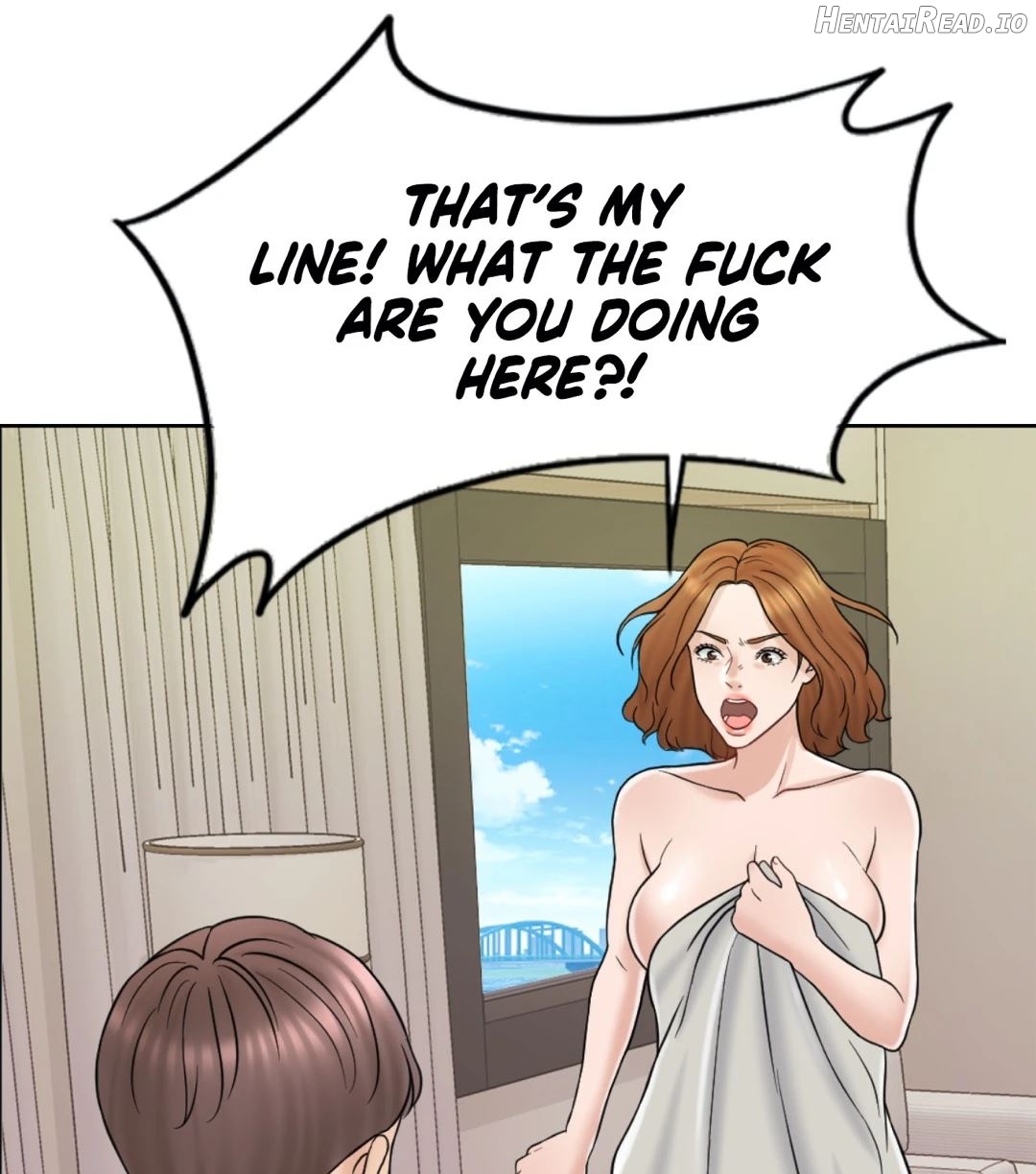Wife for 1000 Days Chapter 14 - page 53