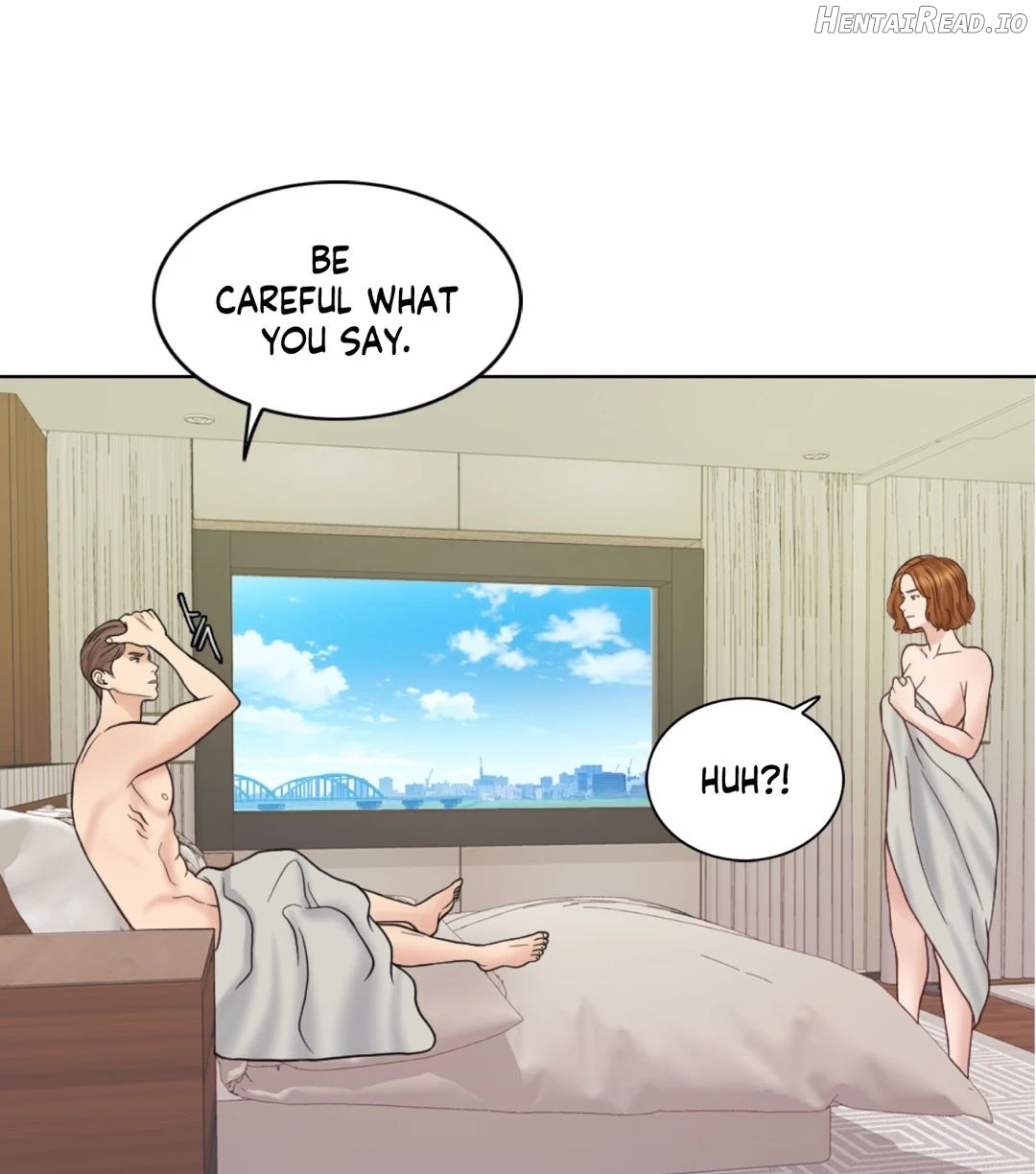 Wife for 1000 Days Chapter 14 - page 55