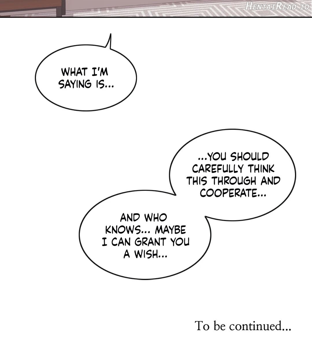 Wife for 1000 Days Chapter 14 - page 56