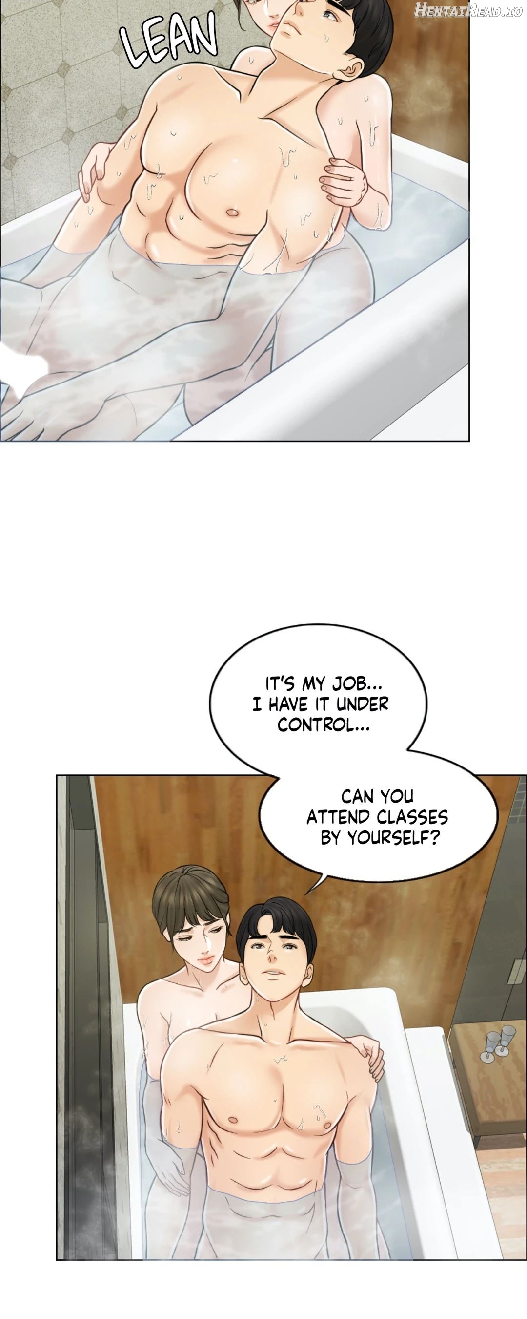 Wife for 1000 Days Chapter 14 - page 7