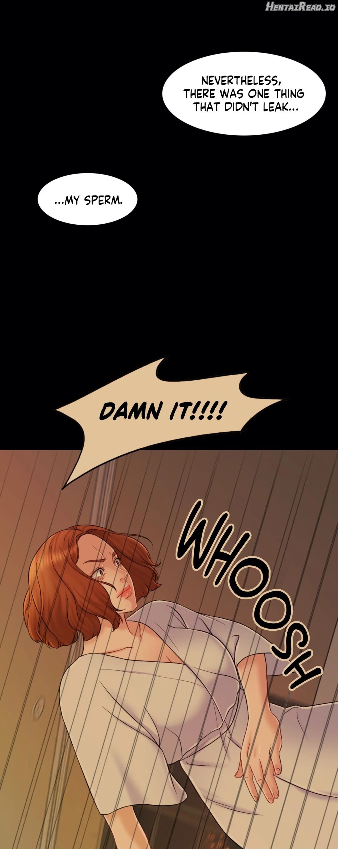Wife for 1000 Days Chapter 32 - page 13