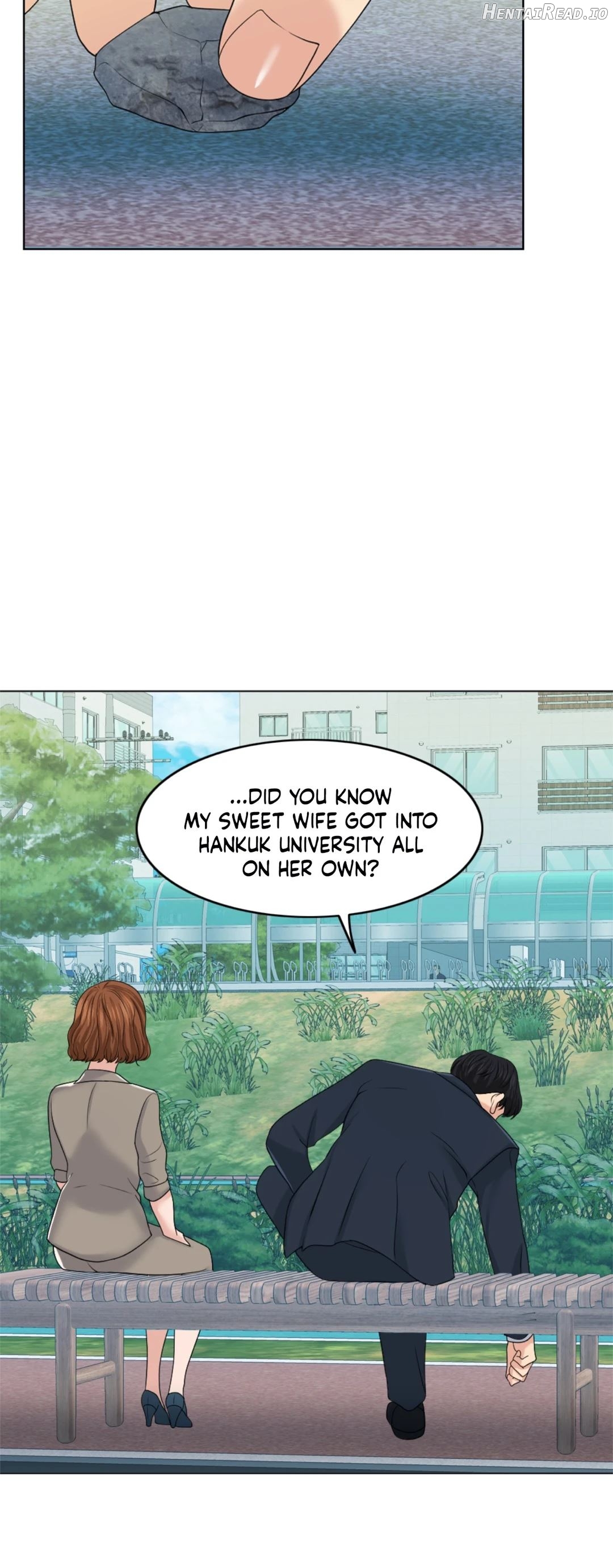 Wife for 1000 Days Chapter 32 - page 20