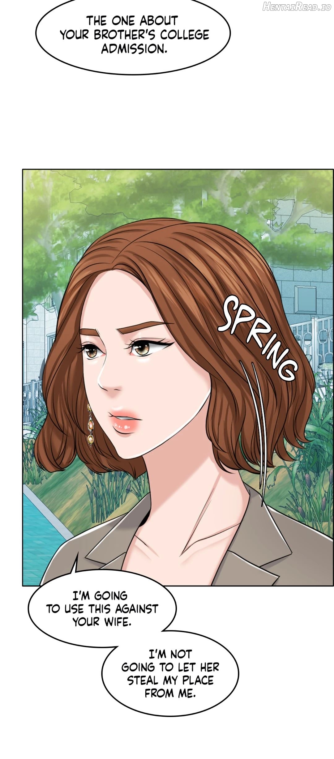 Wife for 1000 Days Chapter 32 - page 28