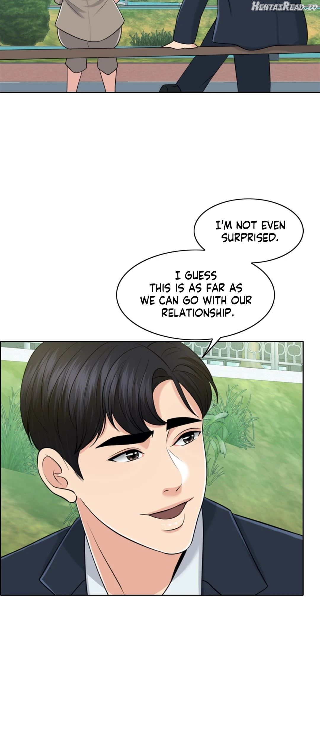 Wife for 1000 Days Chapter 32 - page 3