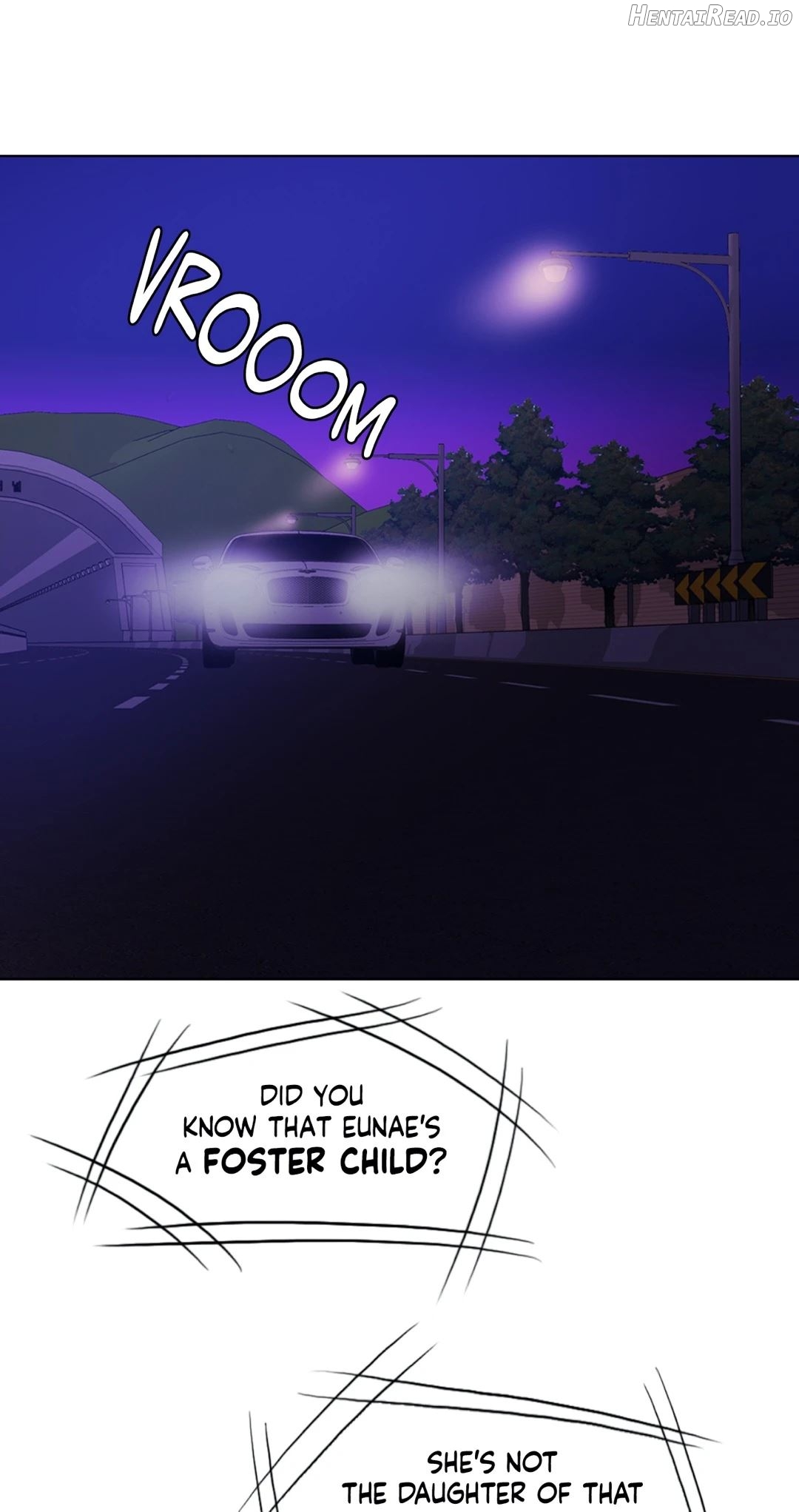 Wife for 1000 Days Chapter 32 - page 33