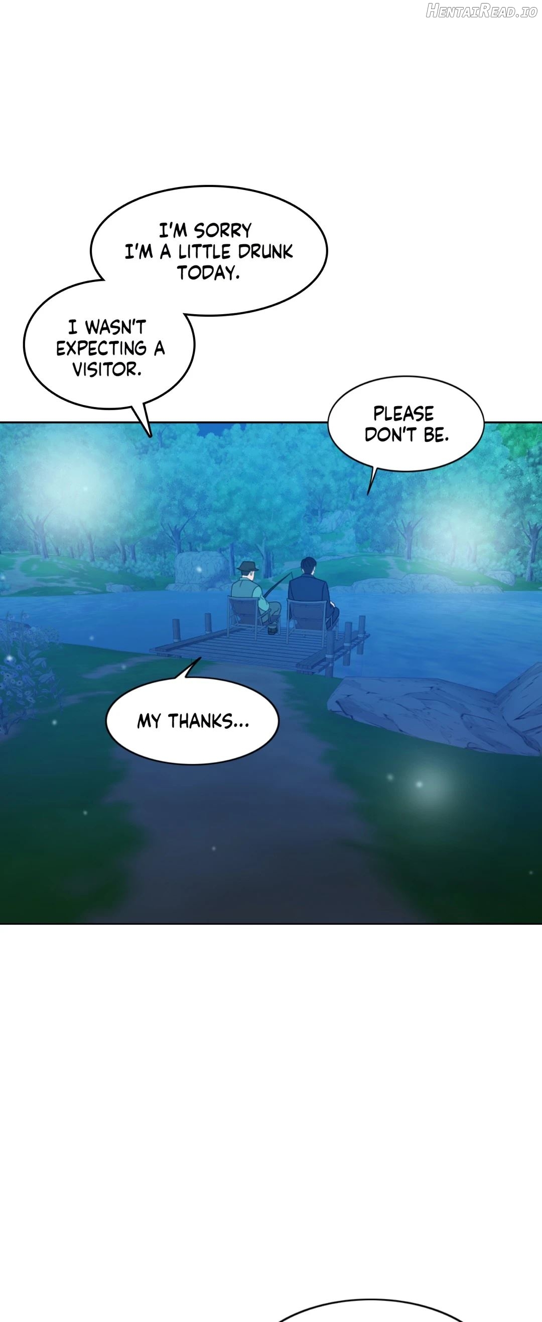 Wife for 1000 Days Chapter 32 - page 37