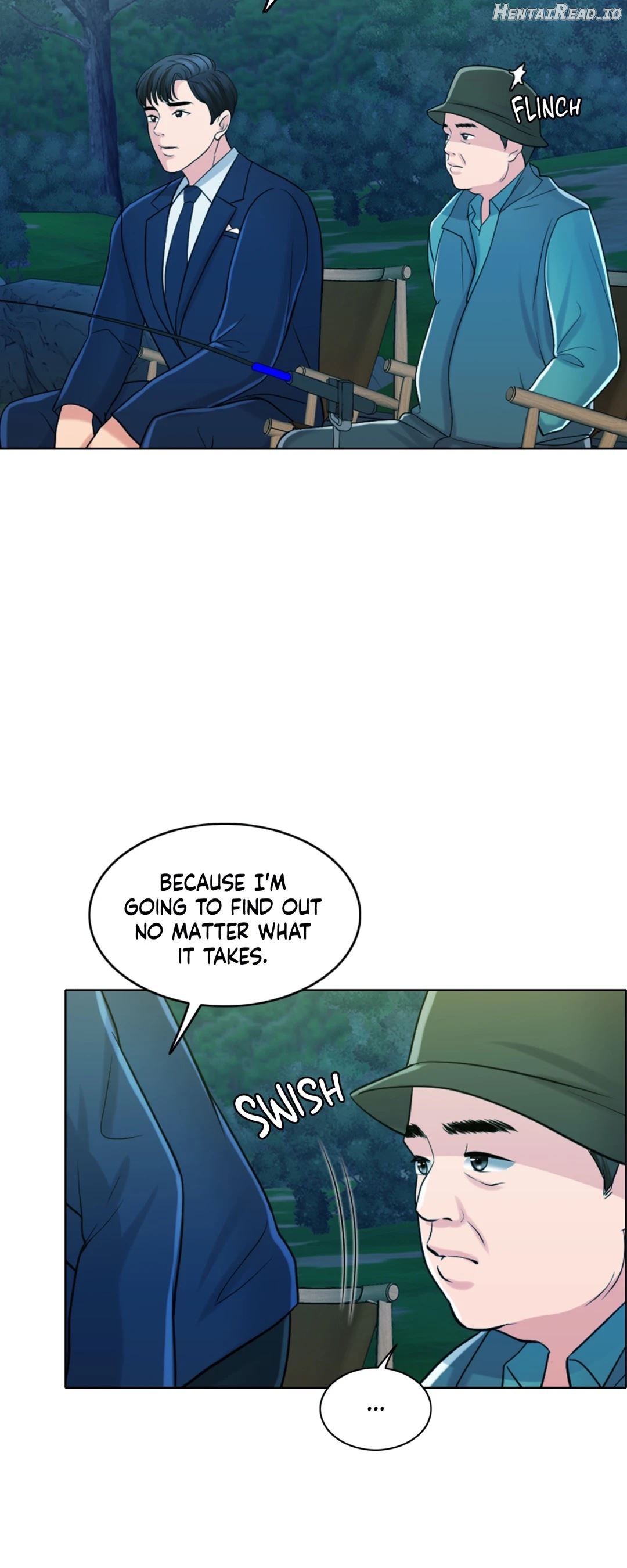 Wife for 1000 Days Chapter 32 - page 44