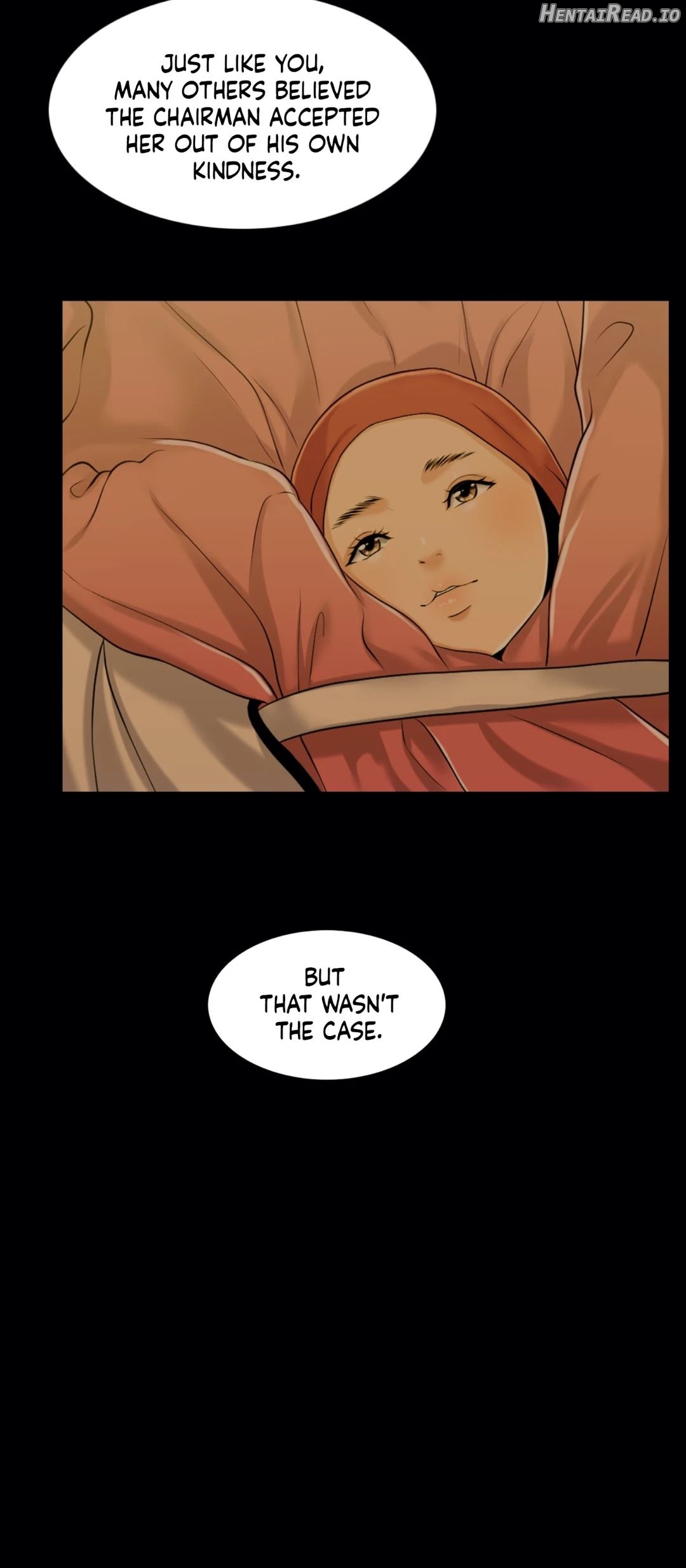 Wife for 1000 Days Chapter 32 - page 52